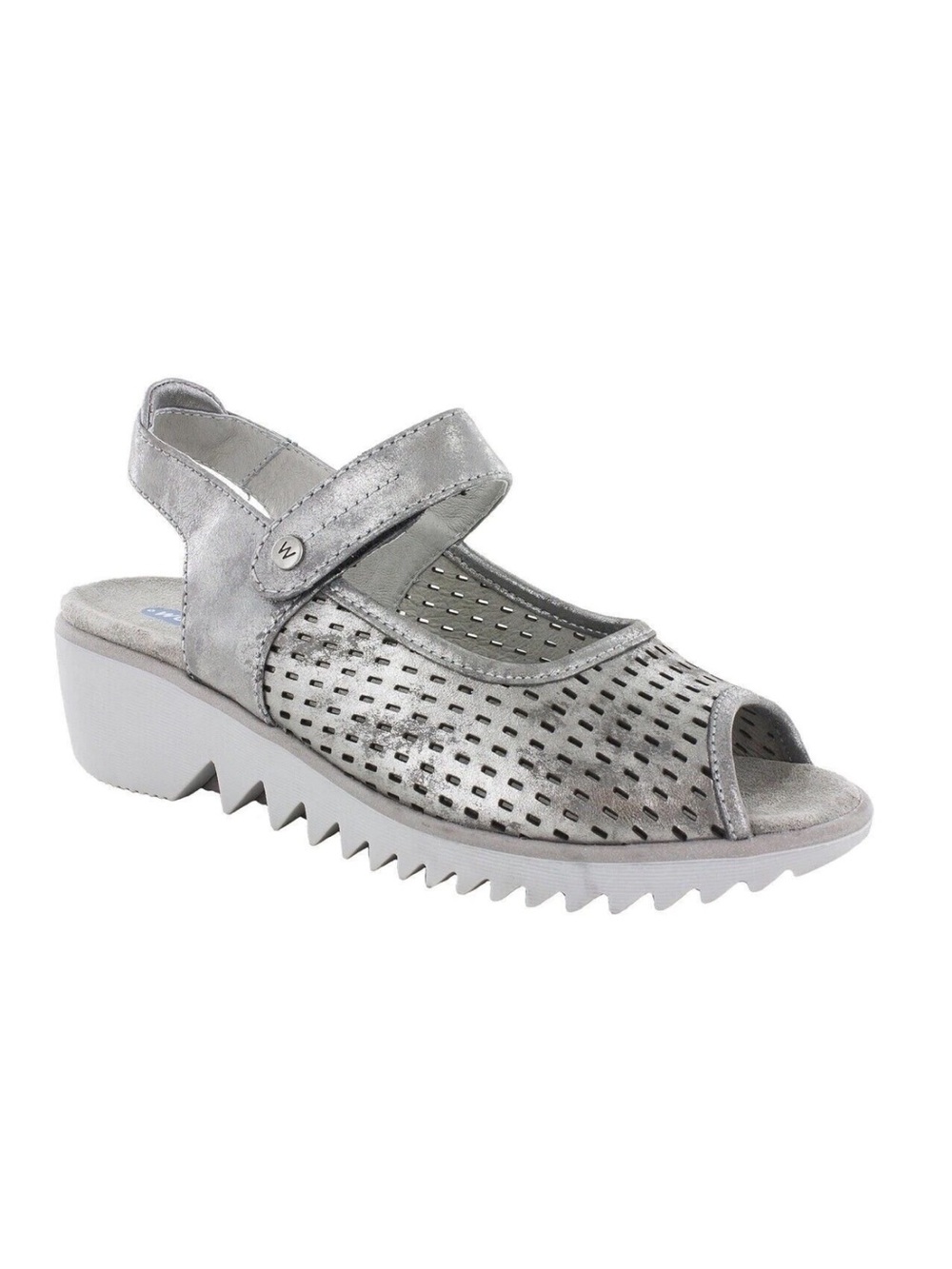 Wolky sandals
